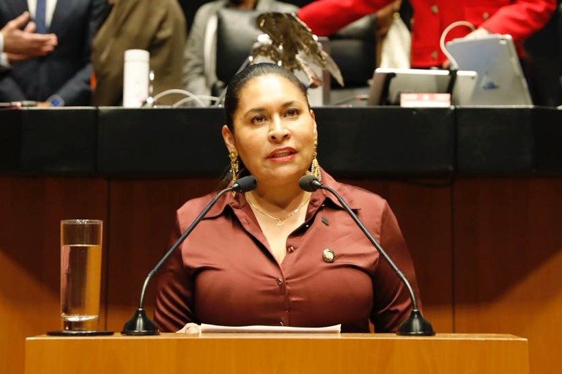 Avala Senado dictamen para fortalecer la defensa nacional Avala Senado dictamen para fortalecer la defensa nacional