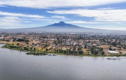 Rescate integral de la Laguna de Acuitlapilco avanza en Tlaxcala