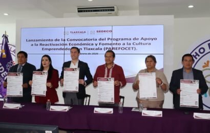 Sedeco entregará 455 apoyos para consolidar microempresas Sedeco entregará 455 apoyos para consolidar microempresas