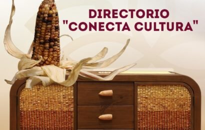 Conecta Cultura abre prerregistro para artistas y creativos en Tlaxcala