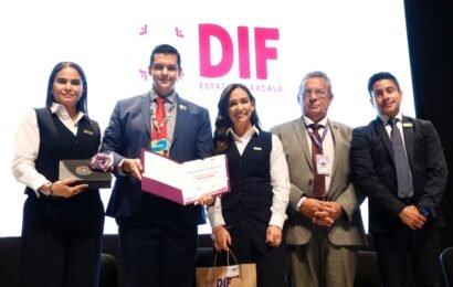 Foro de Autismo Tlaxcala–Teletón reúne a docentes