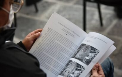 Lectura conmemorativa de Miguel N. Lira se realizará el 25 de febrero