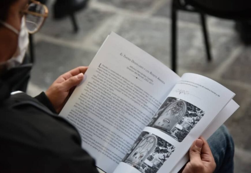 Lectura conmemorativa de Miguel N. Lira se realizará el 25 de febrero Lectura conmemorativa de Miguel N. Lira se realizará el 25 de febrero