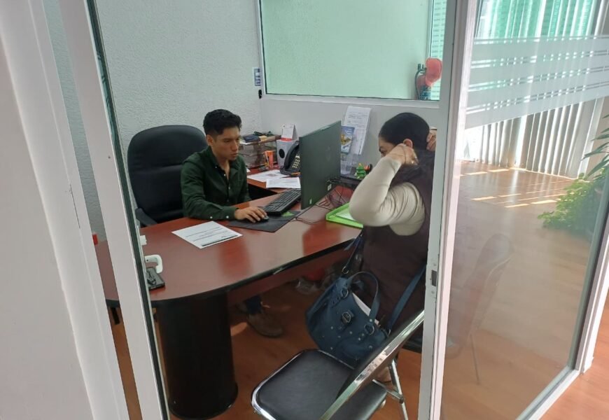 Fomtlax inicia promoción de créditos en los 60 municipios