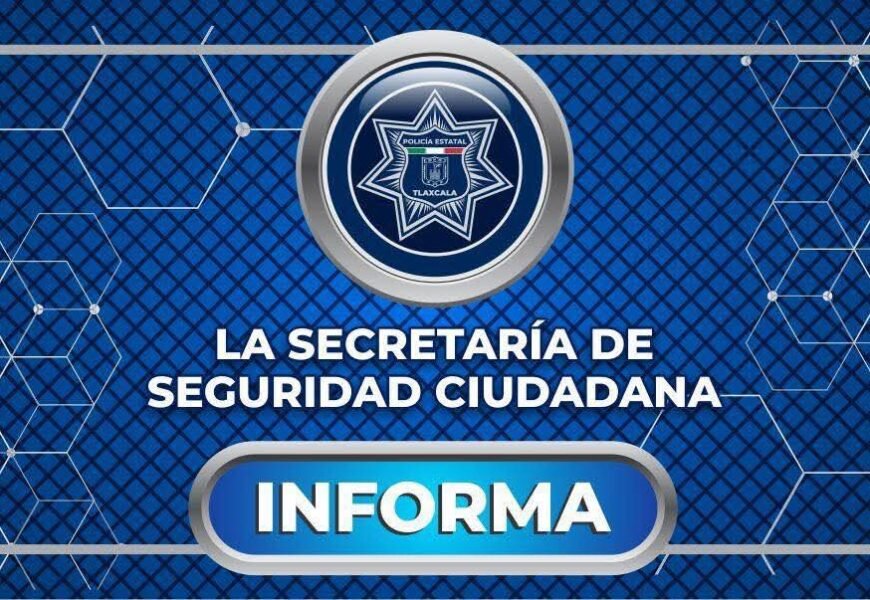 Derivado de la Mesa de Seguridad, SSC implementara vigilancia y prevención