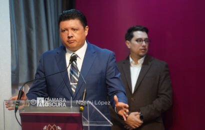 Beca Rita Cetina apoyará a 149 mil alumnos