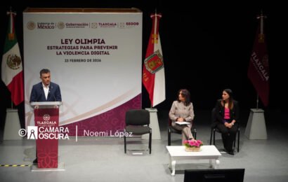 Ley Olimpia refuerza la protección a mujeres en la capital Ley Olimpia refuerza la protección a mujeres en la capital