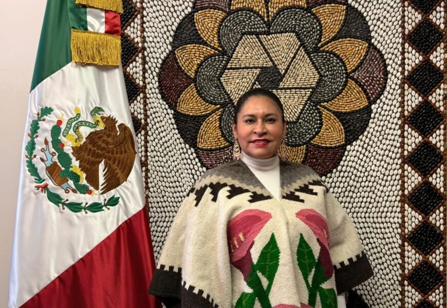 Salario mínimo recupera poder adquisitivo en México: Ana Lilia Rivera Salario mínimo recupera poder adquisitivo en México: Ana Lilia Rivera