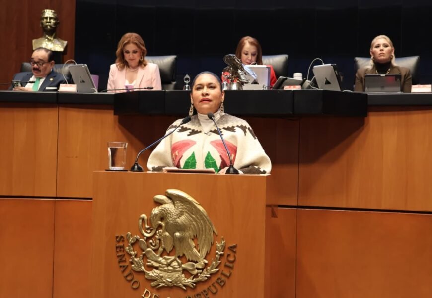 Honor y gloria a quienes dieron la vida: Ana Lilia Rivera