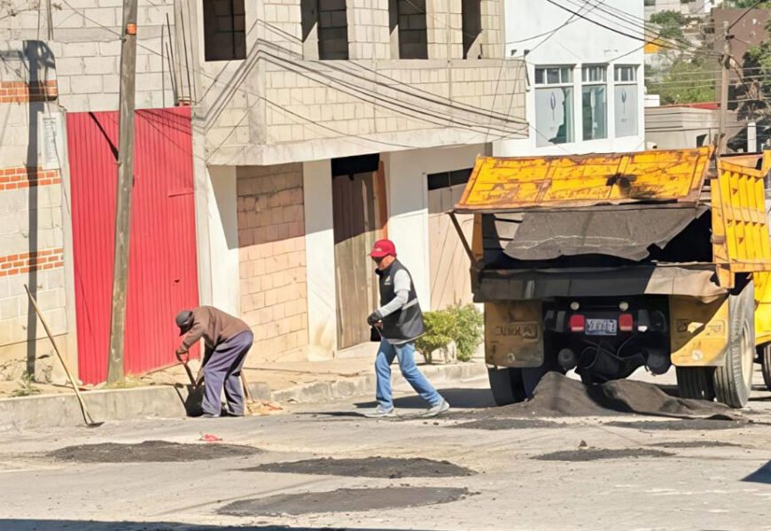 Alfonso Sánchez  lleva acciones a colonias y comunidades para mejorar seguridad y servicios