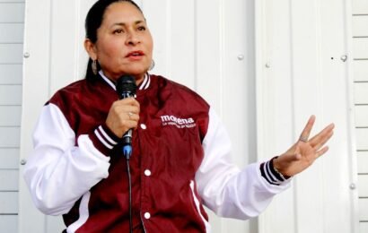 Regulación del trabajo en plataformas digitales fortalece derechos: Ana Lilia Rivera