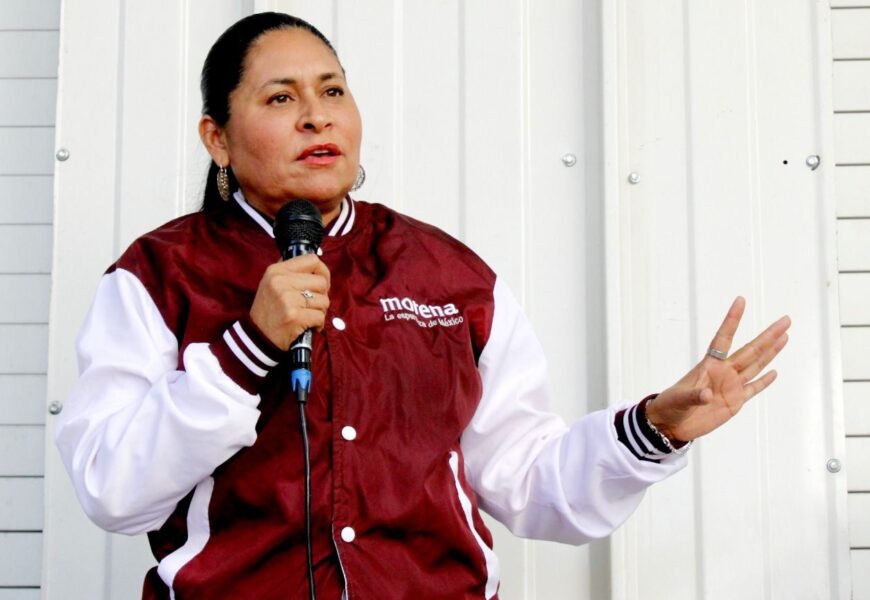 Regulación del trabajo en plataformas digitales fortalece derechos: Ana Lilia Rivera