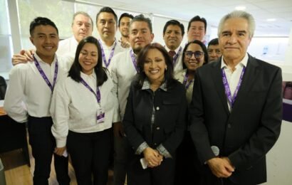 Refuerzan operación del ITIFE con inversión histórica