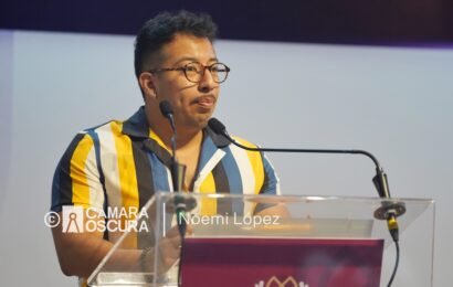 Áthomo impulsa divulgación incluyente para poblaciones LGBTIQ+