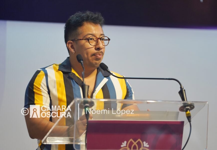 Áthomo impulsa divulgación incluyente para poblaciones LGBTIQ+