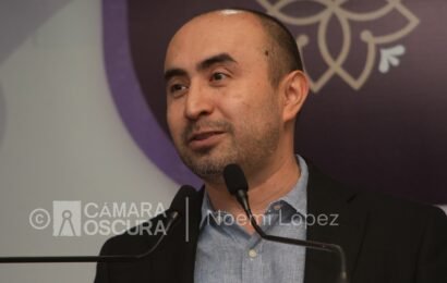 Refuerza Tlaxcala estrategia para proteger bosques ante incendios