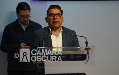 FOMTLAX informa avances en financiamiento para mujeres