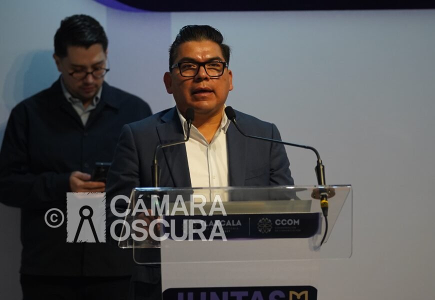 FOMTLAX informa avances en financiamiento para mujeres