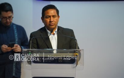 ICATLAX fortalece capacitación en Tlaxcala con nuevos proyectos de formación y empleo