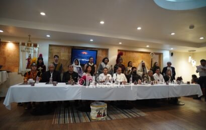 Proyección Juvenil celebra 50 años de fe y representación Proyección Juvenil celebra 50 años de fe y representación