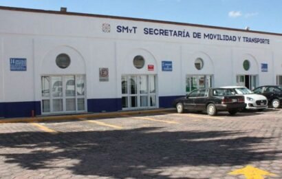 La regularización del transporte especializado en Tlaxcala inicia en 2026