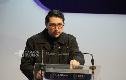 FGR desmiente “narco nómina” en Tlaxcala; Gobierno estatal llama a priorizar información oficial