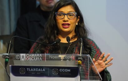 Canción Somos Sipinna impulsa voces infantiles de Tlaxcala