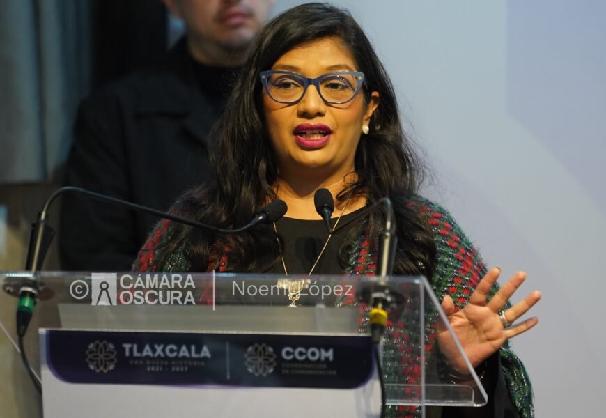 Canción Somos Sipinna impulsa voces infantiles de Tlaxcala