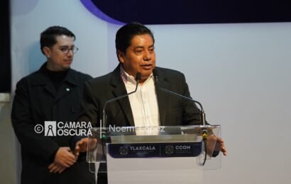 Apoyos a artesanos Tlaxcala fortalecen sector