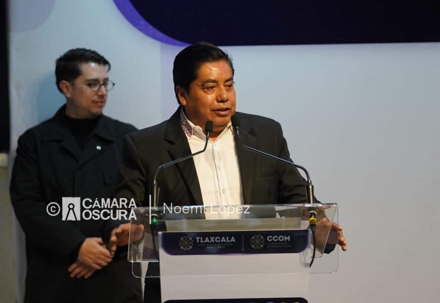 Apoyos a artesanos Tlaxcala fortalecen sector