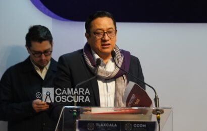 Transparencia para el Pueblo fortalece acciones institucionales y capacitación ciudadana en Tlaxcala