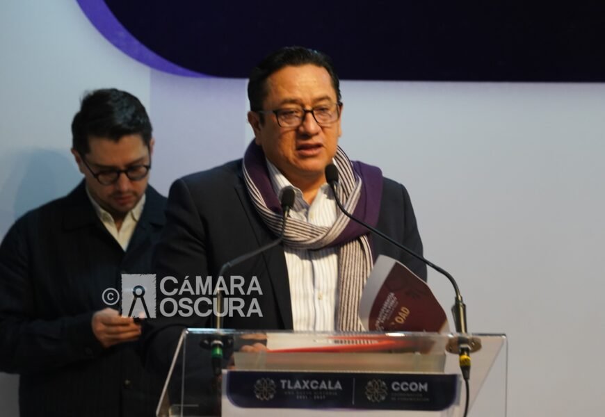 Transparencia para el Pueblo fortalece acciones institucionales y capacitación ciudadana en Tlaxcala