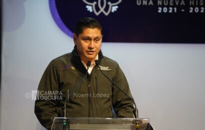 Operativo Semana Santa Tlaxcala reforzará la atención y seguridad en zonas turísticas