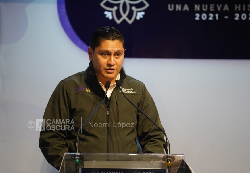 Operativo Semana Santa Tlaxcala reforzará la atención y seguridad en zonas turísticas