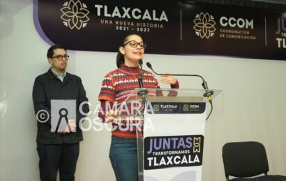 Mujeres en Bienestar Libres de Violencia fortalece autonomía en Tlaxcala