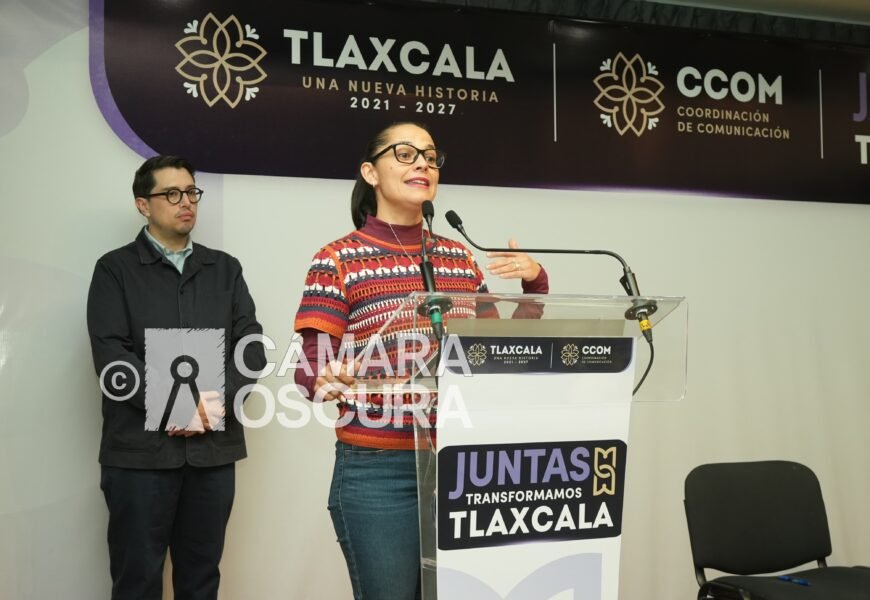 Mujeres en Bienestar Libres de Violencia fortalece autonomía en Tlaxcala Mujeres en Bienestar Libres de Violencia fortalece autonomía en Tlaxcala