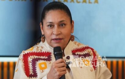 Se intensifica la guerra sucia contra Ana Lilia Rivera con ataques digitales