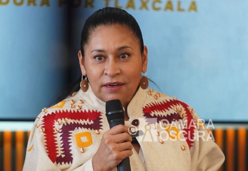 Se intensifica la guerra sucia contra Ana Lilia Rivera con ataques digitales