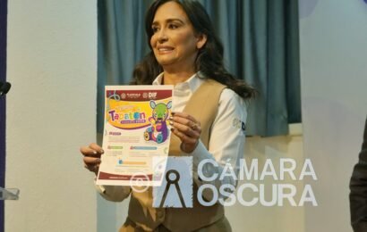 Anuncian tercera Macro jornada de lentes gratuitos Tlaxcala