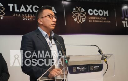 Tlaxcala impulsa el deporte con cifras récord