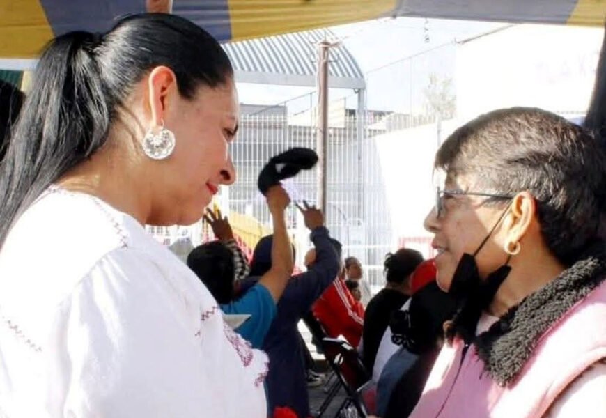 Ana Lilia Rivera pobreza laboral baja