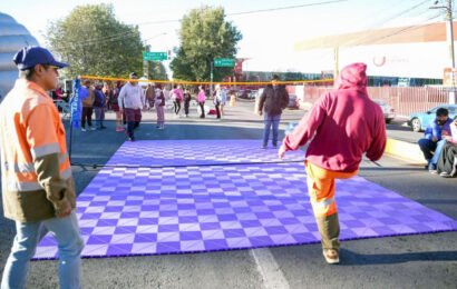 Rally por la Familia une a Tlaxcala