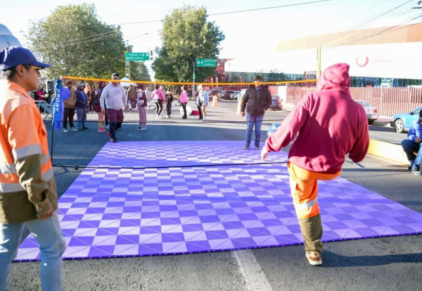 Rally por la Familia une a Tlaxcala