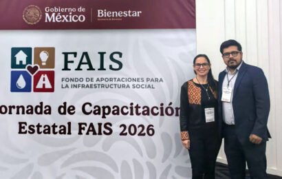 Tlaxcala orientará recursos para infraestructura social