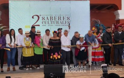 Realizarán III Encuentro de Artes, Oficios y Turismo Comunitario en Tlaxco