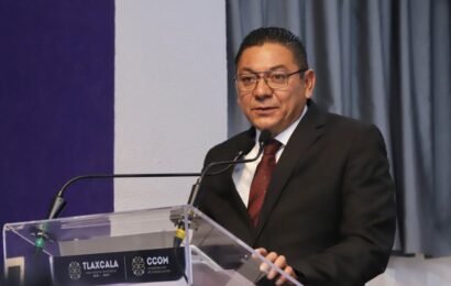 Control sanitario en Cuaresma avanza 73% en Tlaxcala