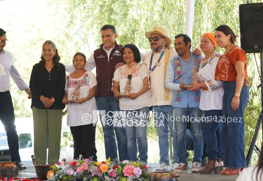 Come y Vive Tlaxcala fortalece cultura gastronómica Come y Vive Tlaxcala fortalece cultura gastronómica