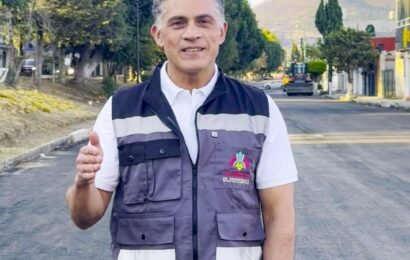Reapertura del Bulevar Ocotelulco mejorará movilidad