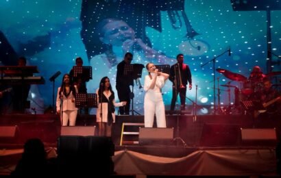 Apizaco vivió domingo lleno de deporte y espectáculo en la Feria 2026