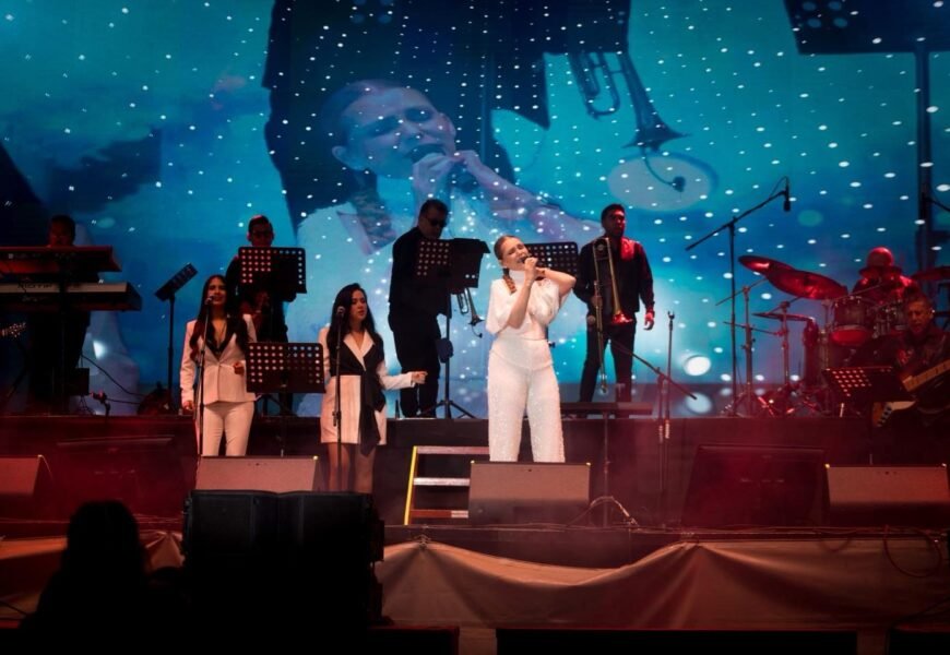 Apizaco vivió domingo lleno de deporte y espectáculo en la Feria 2026 Apizaco vivió domingo lleno de deporte y espectáculo en la Feria 2026